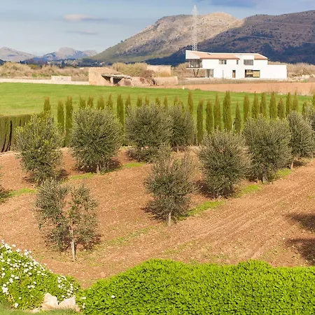 Villa Romans Sa Pobla