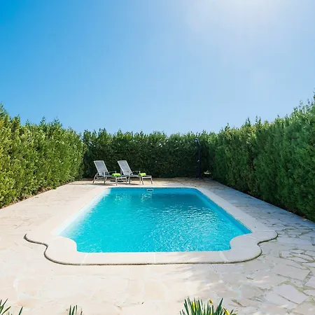 Romans Villa