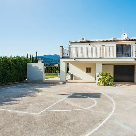 Villa Romans *